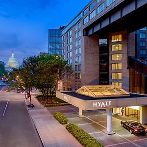 Hyatt Regency Washington On Capitol Hill