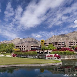 Loews Ventana Canyon Resort